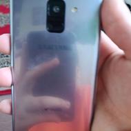 ماکت گوشی سامسونگ A8