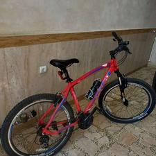 دوچرخه اورلورد