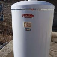 آبگرمکن زمینی