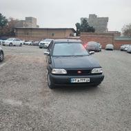 پراید مدل 89