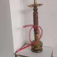 قلیان رخ دار