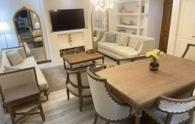 50متر تکخواب صفر تا صد باز سازی شده تهرانپارس غربی