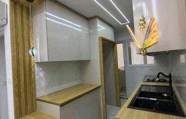 لاکچری پسند دربهترین 48 متر