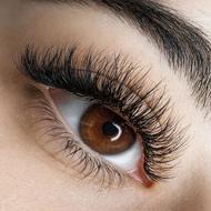 آموزش مقدماتی اکستنشن مژه فقط 3 میلیون