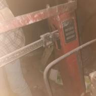 ترازو سنگی 200کیلویی