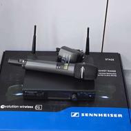 میکروفون آکبند سینهایزر کیفیت عالی