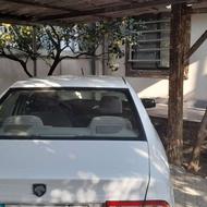 سمندef7 کارمندی راه دور نرفته معاوضه دارم