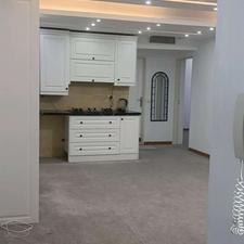 اجاره آپارتمان 100 متر در فاز 1 اندیشه/فول دیزاین 