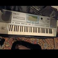 ارگ p50 تبدیل به 80