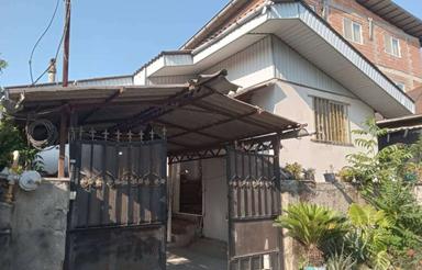 فروش ویلا کلنگی