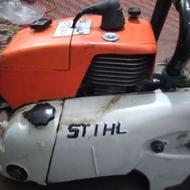 اره اشتیل 070