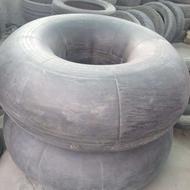 تیؤپ بزرگ لودر برف بازی استخر