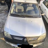 ال نود نقره ای مدل 86