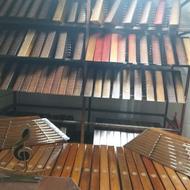 سنتور مستقیم از کارگاه تولیدی