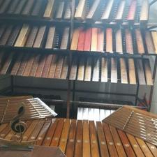 سنتور مستقیم از کارگاه تولیدی