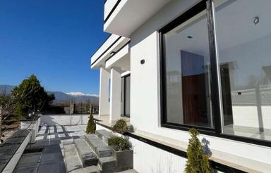 فروش ویلا مدرن داخل شهرک