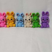 جاکلیدی خرگوش