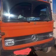 خریدار خاور بادسان تانکر باری