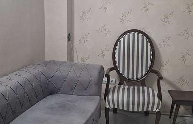 یه واحد 40 متری باز سازی شده مخصوص عروس داماد