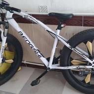 دوچرخه بزرگسالان درحد نو