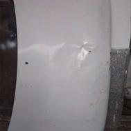 کاپوت پراید رنگ فابریک شماره رنگ