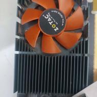 گرافیک GT 710 دو گیگ