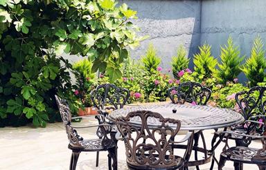 اجاره ویلا 300 متری در خیابان امام خمینی