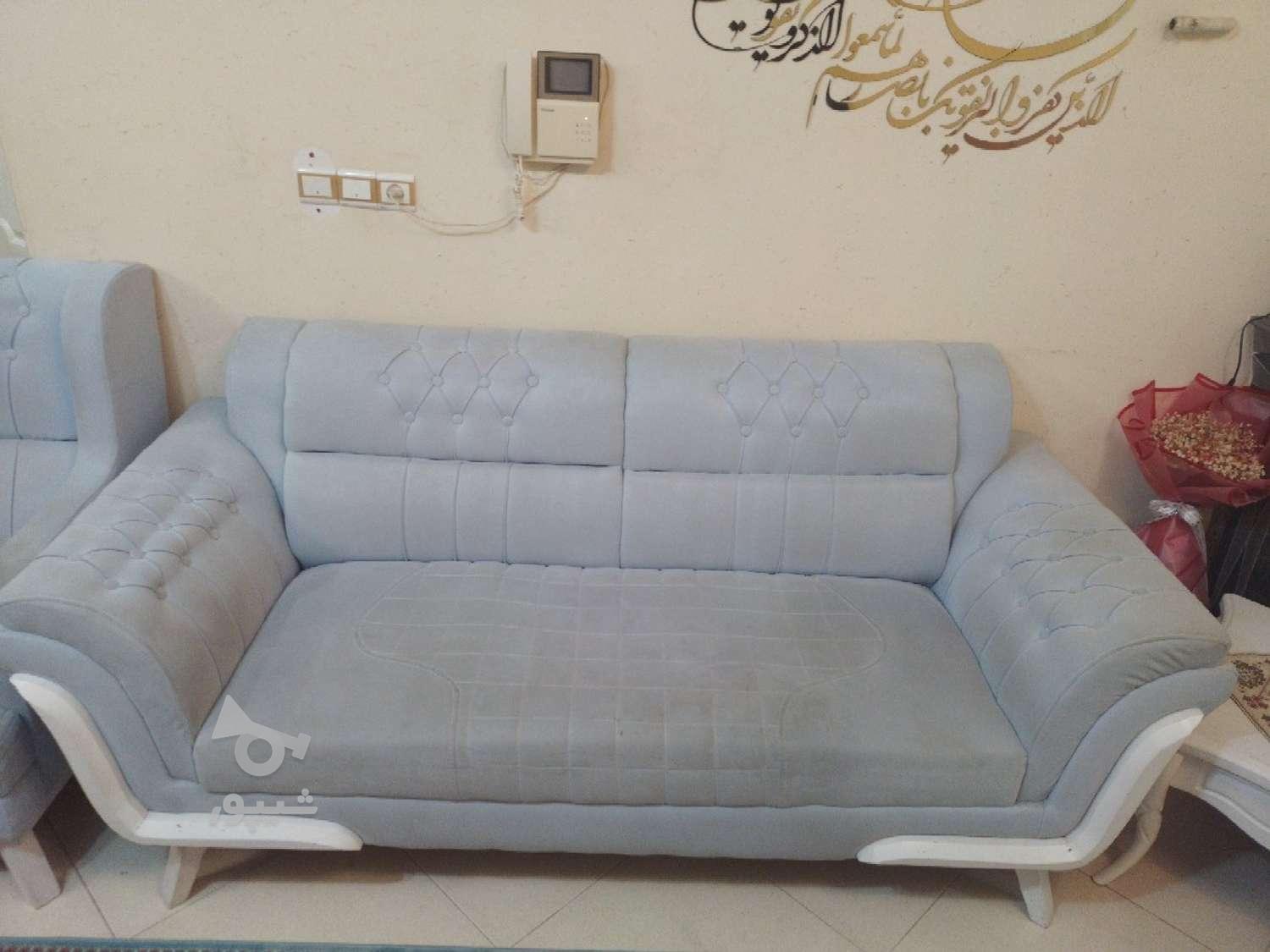 مبلشویی وفرش شویی بامجوز رسمی اتحادیه