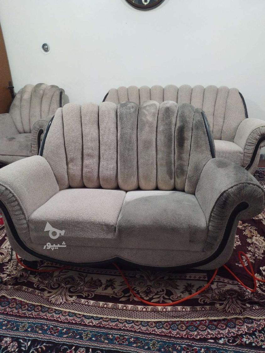 مبلشویی وفرش شویی بامجوز رسمی اتحادیه