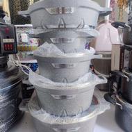 سرویس قابلمه چدن