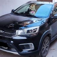 ایکس 22 اتوماتیک لاکچری