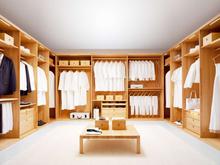 ساخت و تعمیر تخصصی انواع کمد لباس ویا کلوزت روم ( تولیدی ) در شیپور