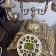 تلفن خوشگل دکوری تلفن