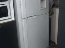 یخچال هیمالیا بالا یخچال پایین فرریز موتوری سالم در شیپور