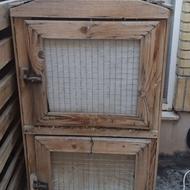 قفس پرنده کبوتر