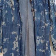 مانتو سایز 46 قیمت هرکدام 100تومن