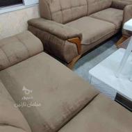 مبل مدل نازلی هشت نفره ترک