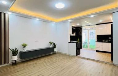 فروش آپارتمان 59 متر در فاز 1*حیاط اختصاصی