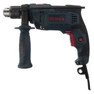 دریل نیمه صنعتی رونیکس مدل 2214