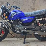 فروش فوری موتور سیکلت نیرو موتور