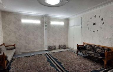 آپارتمان تهرانپارس