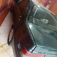 پژو آردی مدل 84