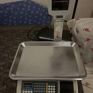 ترازو 50 کیلویی صدر