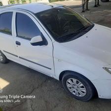 تیبا 2 خوش قیمت