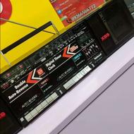 رادیو ضبط ناسیونال