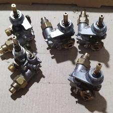 شیر گاز رومیزی