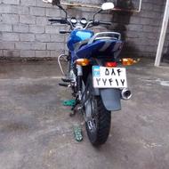 پالس 180پره دوشمع