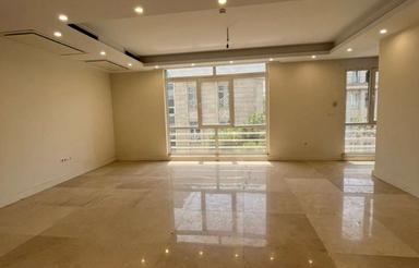 اجاره آپارتمان 120 متر در اختیاریه جنوبی