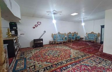 خانه140متری دراهر