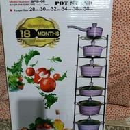 فروش پایه قابلمه 2عدد